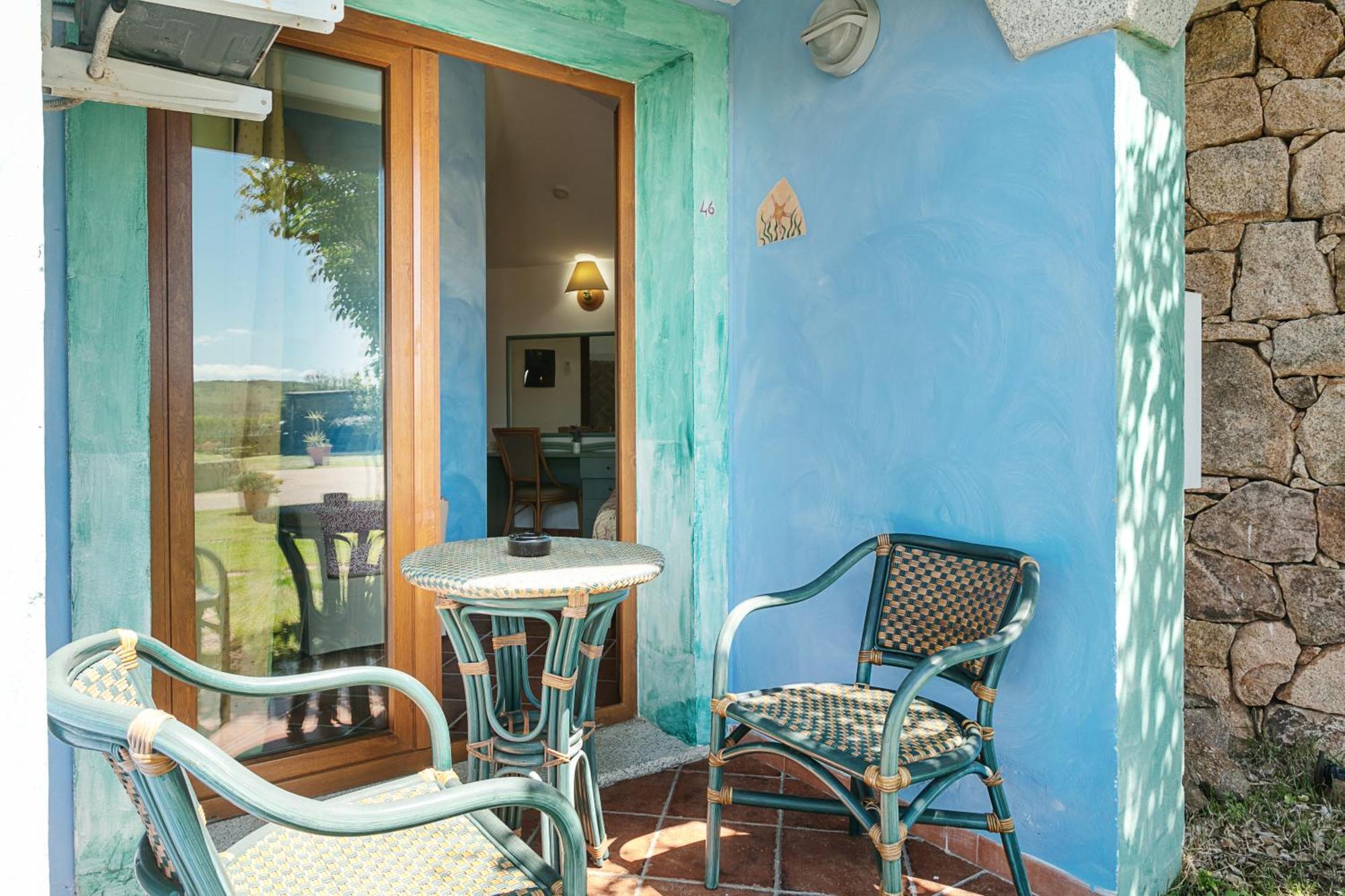 Hotel Stefania Boutique Hotel By The Beach Olbia Room photo
